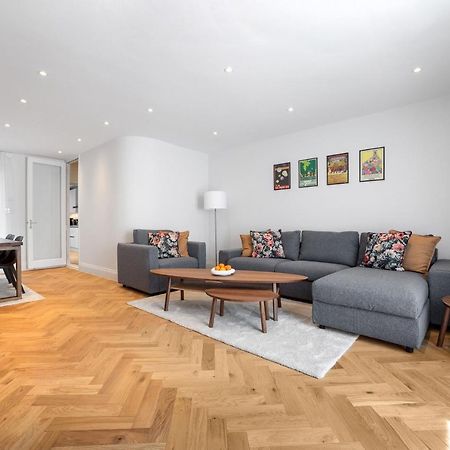 شقة The Heart Of Westminster لندن المظهر الخارجي الصورة