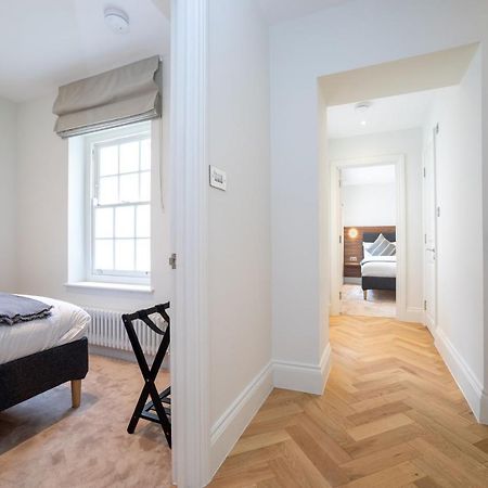 شقة The Heart Of Westminster لندن المظهر الخارجي الصورة