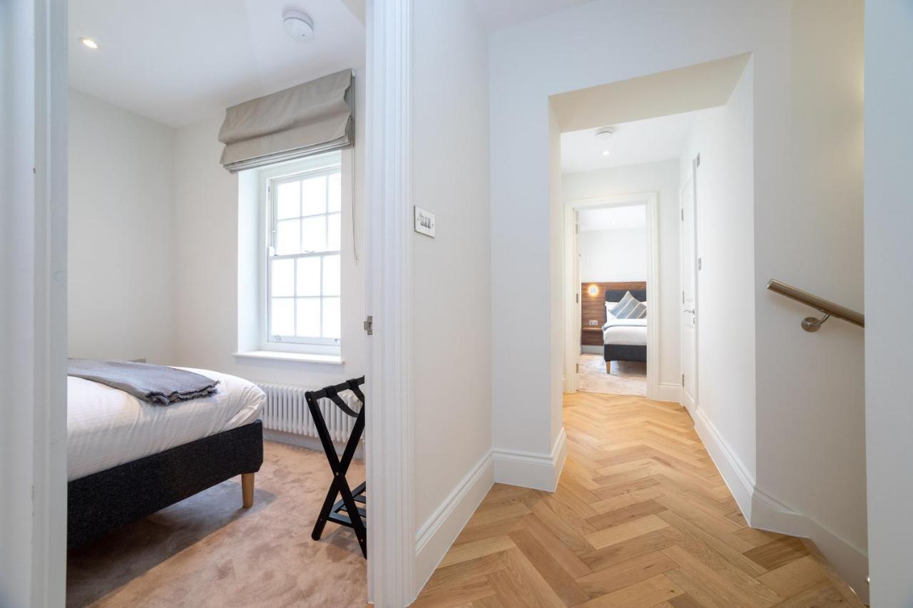 شقة The Heart Of Westminster لندن المظهر الخارجي الصورة